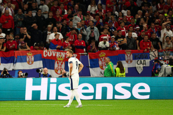 天顺平台官方：15亿欧元豪阵雷声大雨点小！三狮军团只进1球仍取开门红