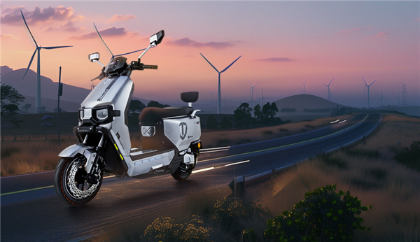 天顺平台登录：台铃电动车在江苏成立云步机器人公司：注册资本1000万元