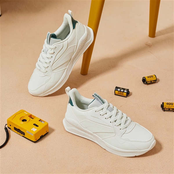 天顺娱乐：361° 全网大促：运动鞋、休闲鞋、拖鞋等52.6元起官方清仓